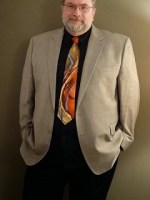 Jonathan Maberry