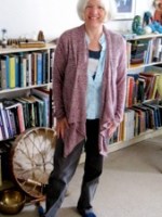 Kim Antieau