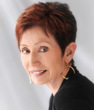 Louise Marley