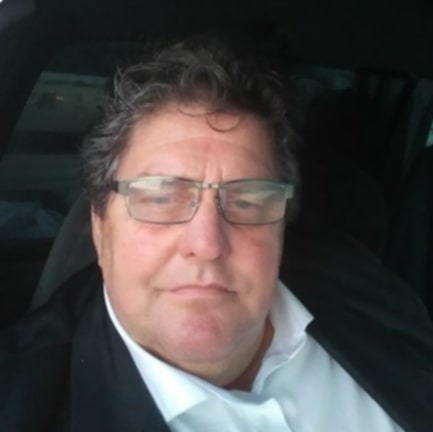 Michael Stephens