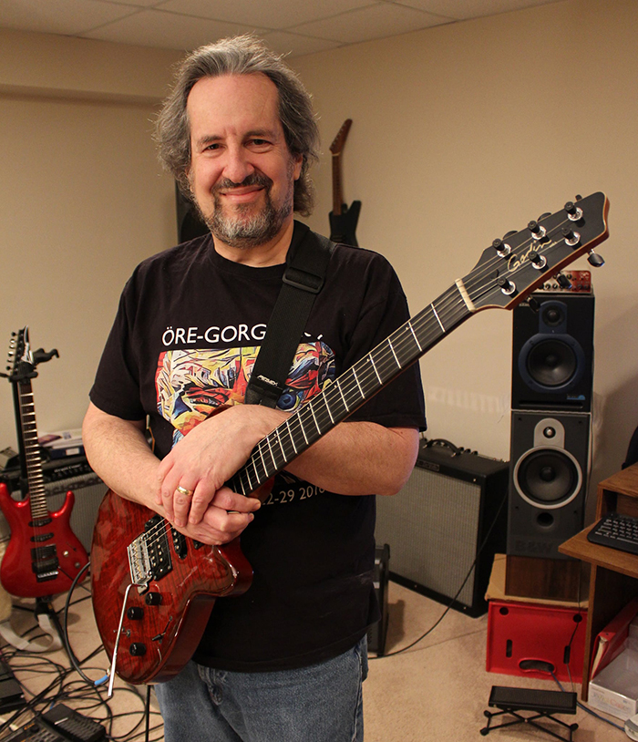 Alan Benjamin