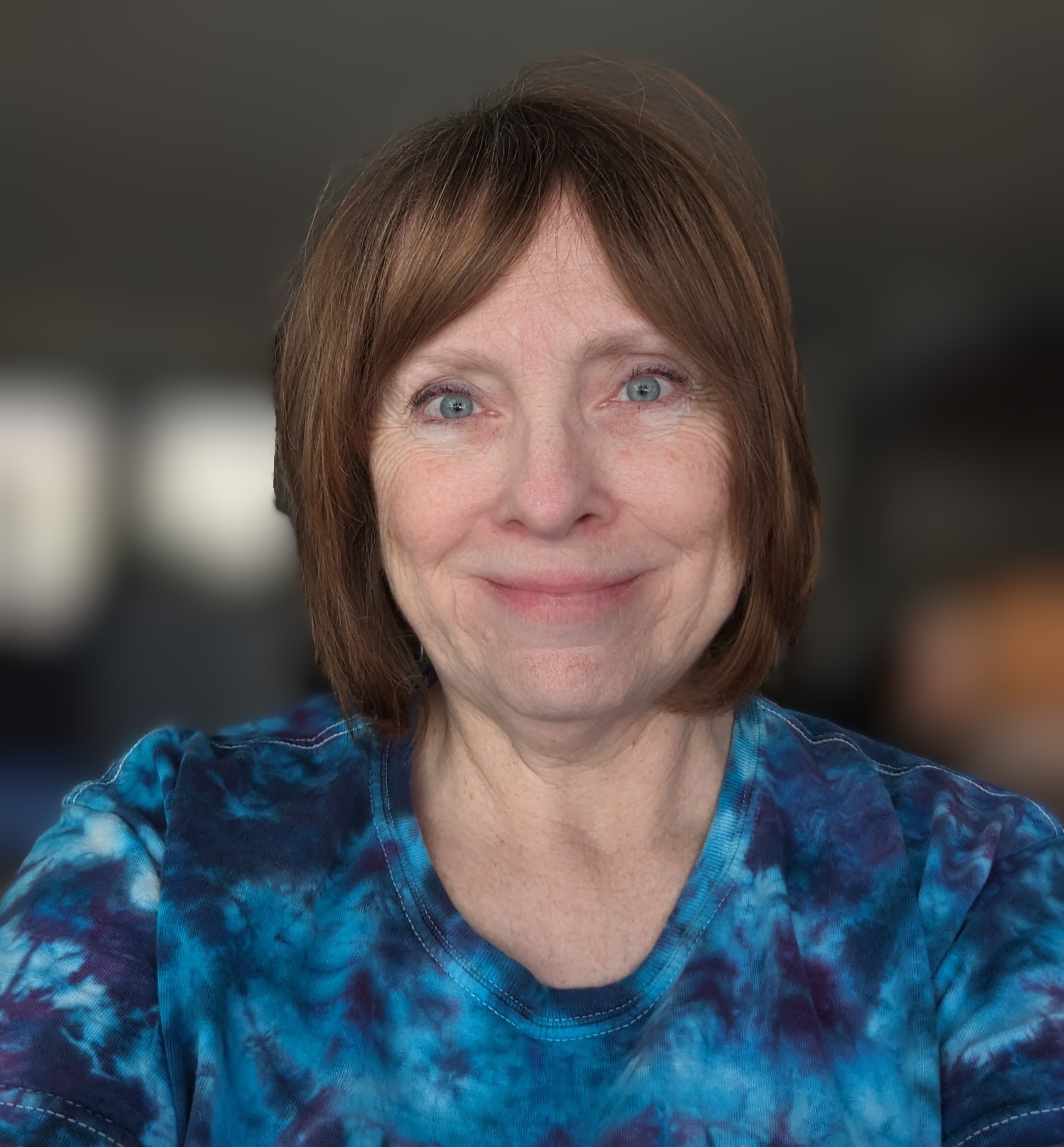 photo of coach angela