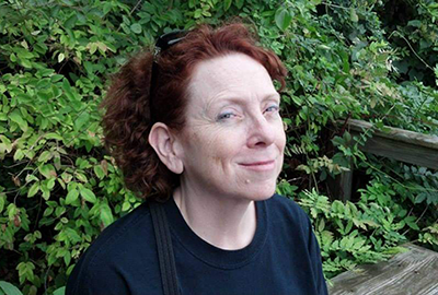 photo of Angela