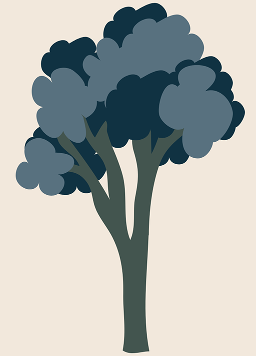 tree